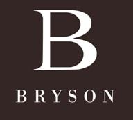 BRYSON logo