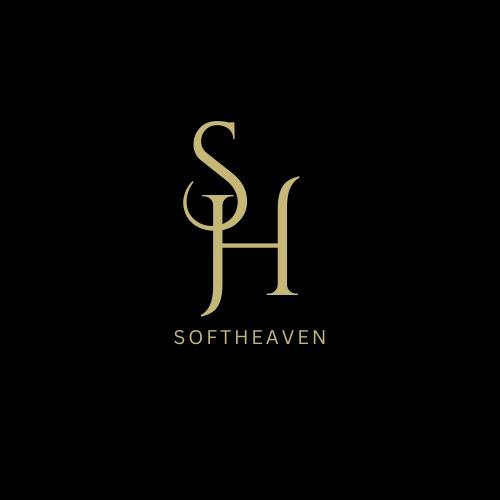 SOFTHEAVEN logo