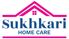 Sukhkari logo