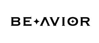 BE+AVIOR logo