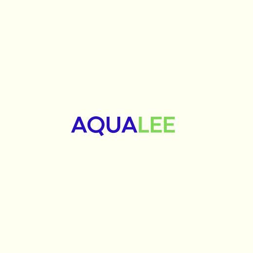 AQUALEE logo
