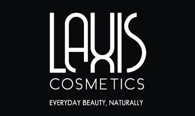 COSMETICS EVERYDAY BEAUTY, NATURALLY logo