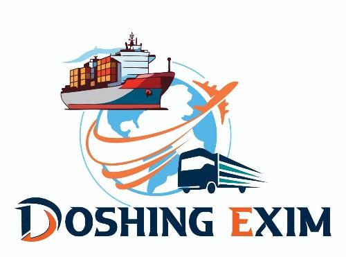DOSHING EXIM logo
