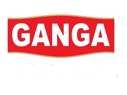 GANGA logo