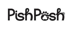 PishPash logo