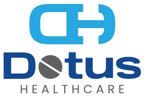 Detus logo