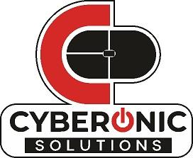 CYBERONIC logo