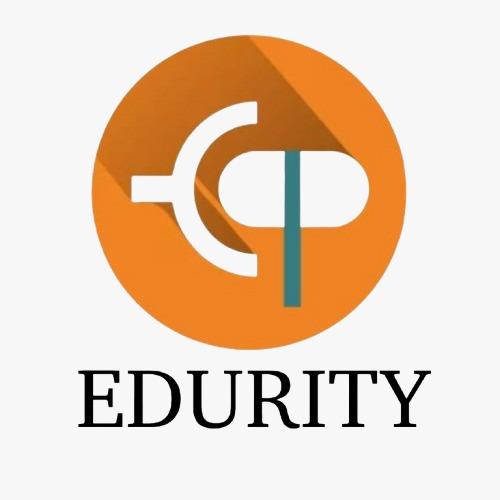 EDURITY logo