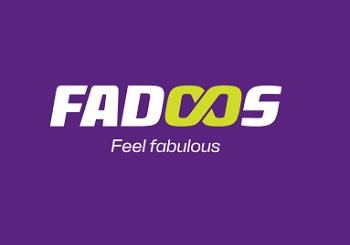 Feel fabulous logo