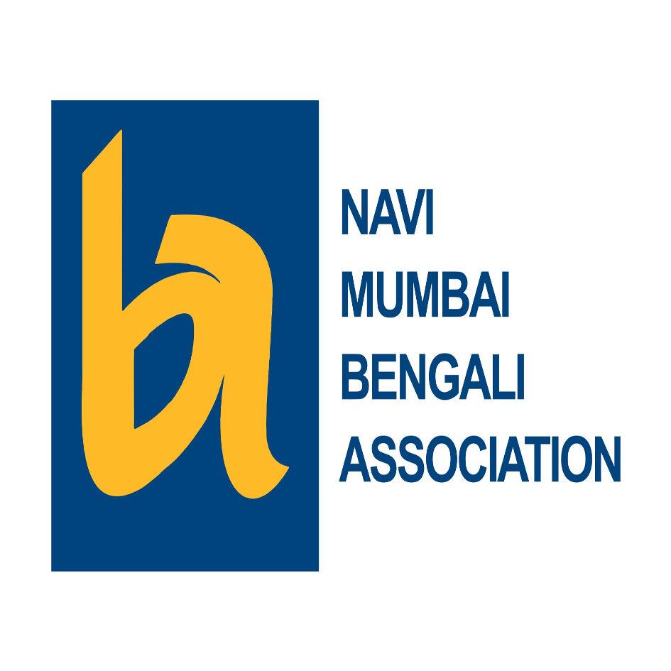 NAVI MUMBAI BENGALI ASSOCIATION logo