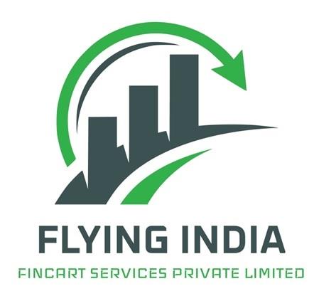 FLYING INDIA logo