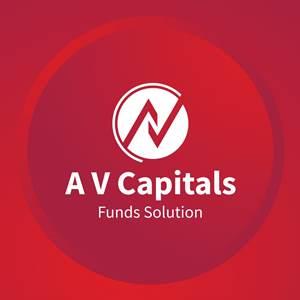 AV Capitals Funds Solution logo