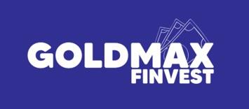 GOLDMAX FINVEST logo