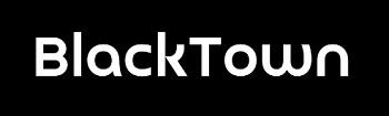 BlackTown logo