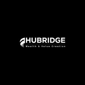 @HUBRIDGE logo