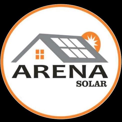 ARENA | logo