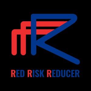 RED RISK REDUCER logo