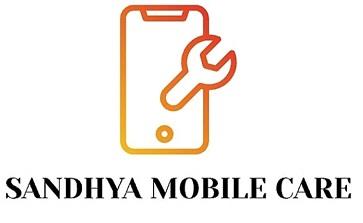 SANDHYA MOBILE CARE logo