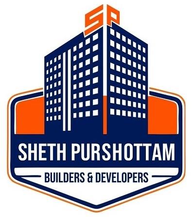 SHETH PURSHOTTAM logo