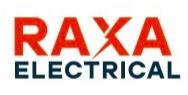 RAXA logo
