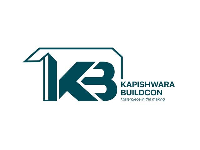 KAPISHWARA BUILDCON Materpiece in the making logo