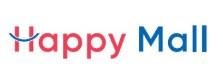 Happy Mall logo