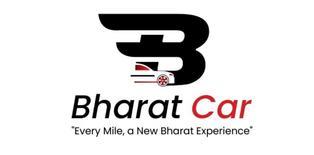 Bharat Car logo