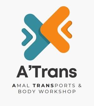 A’Trans logo