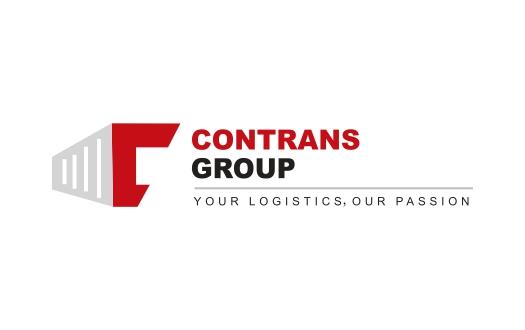 CONTRANS GROUP logo