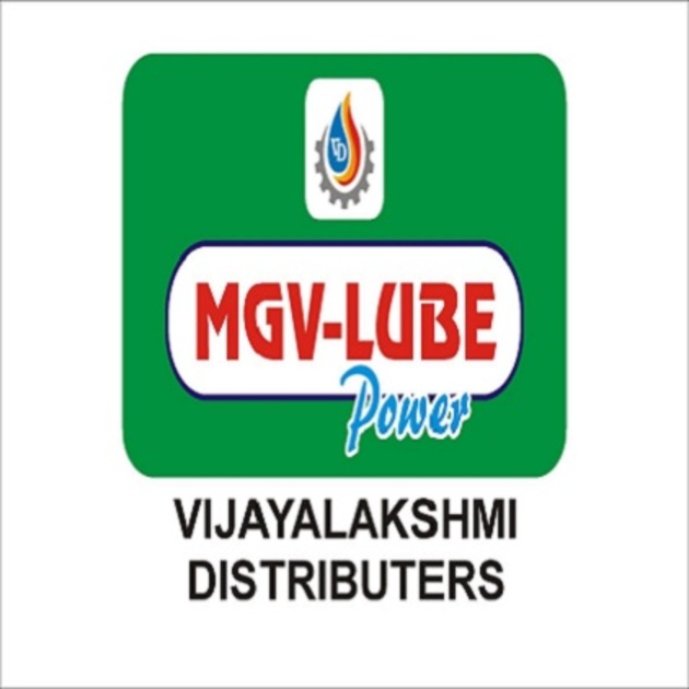 VIJAYALAKSHMI DISTRIBUTERS logo