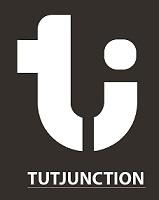 TUTJUNCTION logo