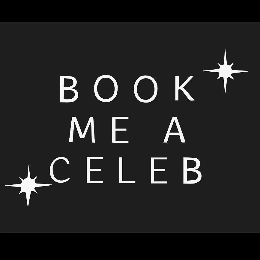 ME A CELEB logo