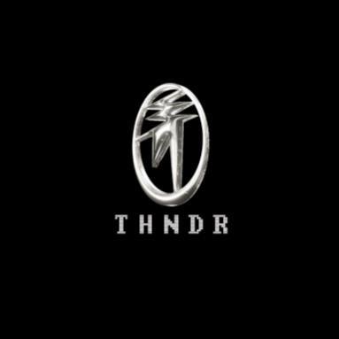THNDR logo