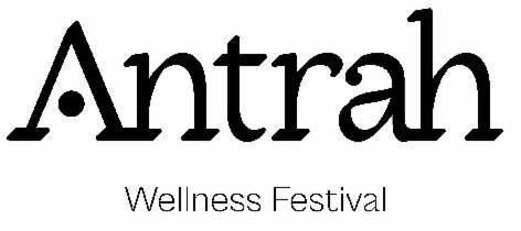 Antrah Wellness Festival logo