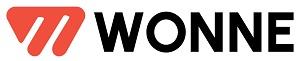 WONNE logo