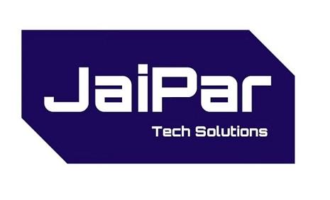 JaiPar logo