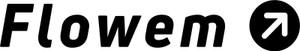 Flowem @ logo
