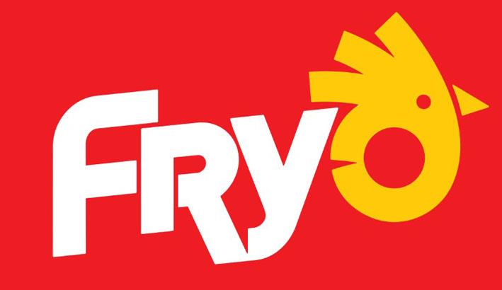 FRY logo