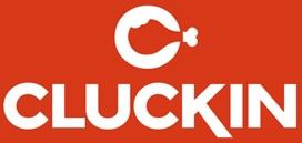 CLUCKIN logo