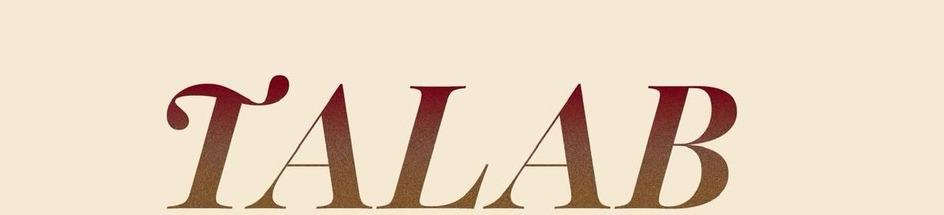TALAB logo