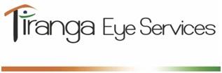 Tiranga Eye Services logo