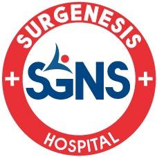 SSNS logo