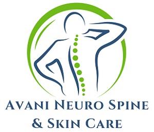AVANI NEURO SPINE & SKIN CARE logo