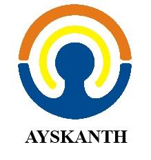 AYSKANTH logo