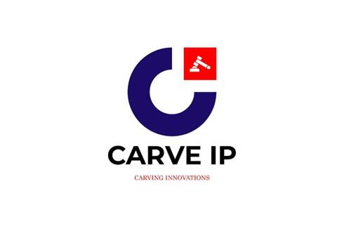CARVE IP logo