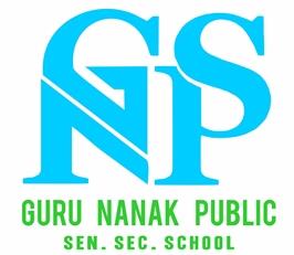 GURU NANAK PUBLIC SEN. SEC. SCHOOL logo