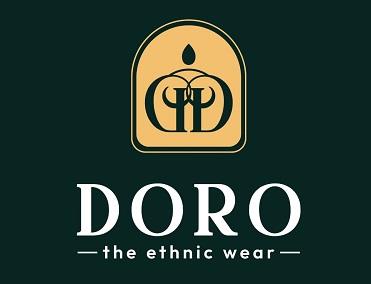 DORO logo
