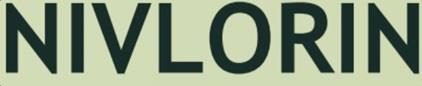 NIVLORIN logo