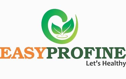 EASYPROFINE logo