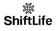 ShiftLife logo
